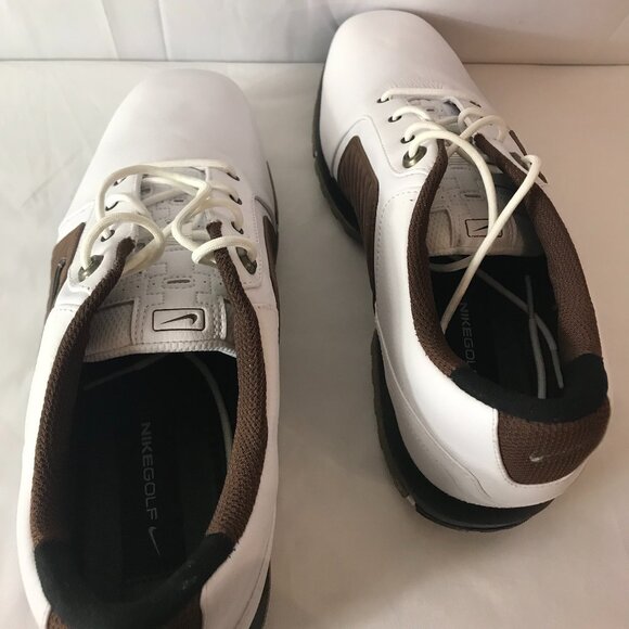 Nike Zoom Power Channel NOS Activewear Athletic Sport Cut Golf Shoes - Picture 9 of 11